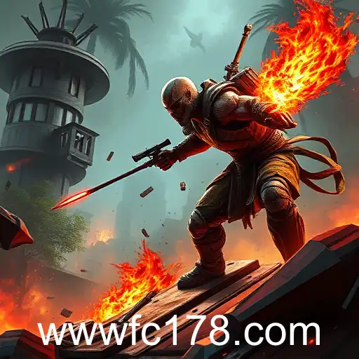 Exploring the Thrilling World of Action Games