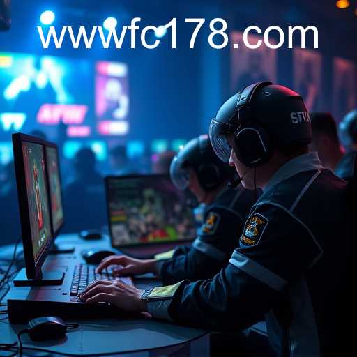 Digital Battles: The Rise of Online Gaming Communities