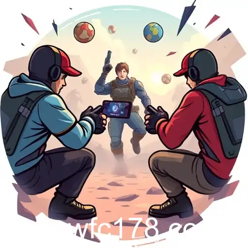 The Evolution of Gaming Communities