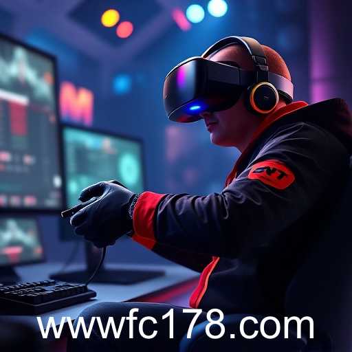 The Evolution of Online Gaming and the Rise of fc178