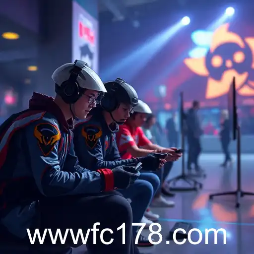 The Evolution of Online Gaming Communities