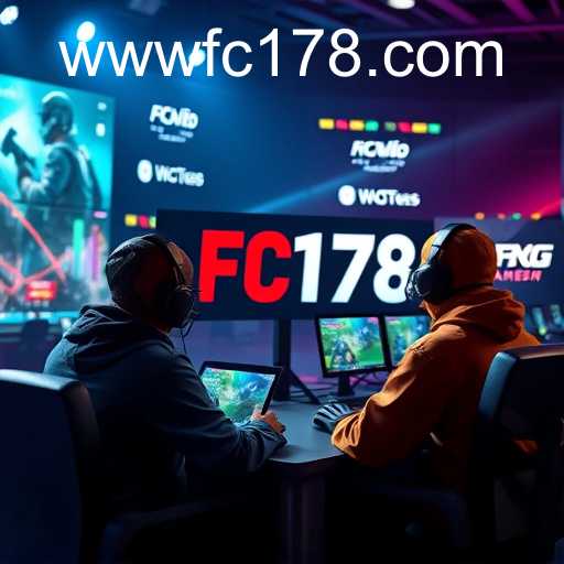 Evolving Landscape of Online Gaming