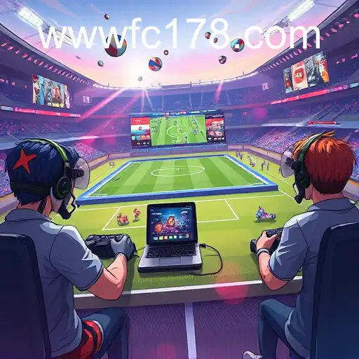 The Rise of FC178: Gaming in the Digital Era