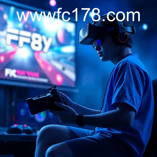 FC178: Gaming Expansion in 2025