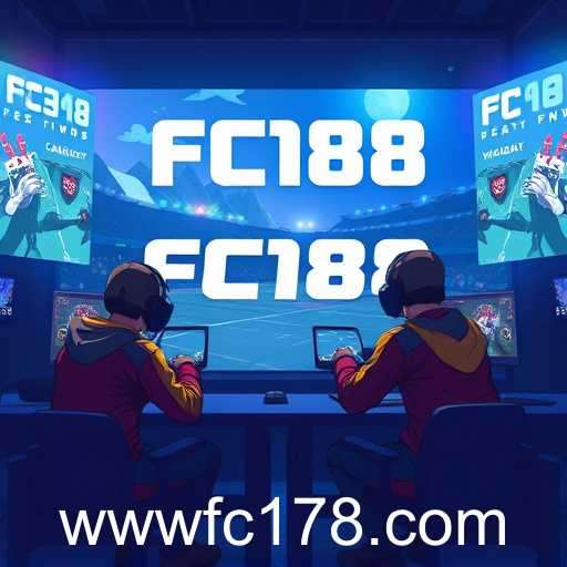 The Meteoric Rise of FC178 in the Gaming World