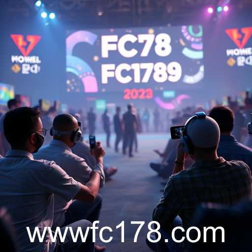 The Rising Influence of FC178: A Digital Gaming Revolution