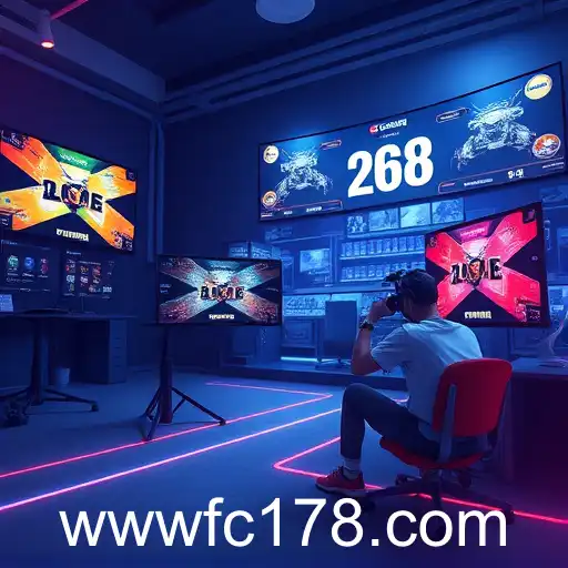 FC178 Revolutionizing Online Gaming Experience