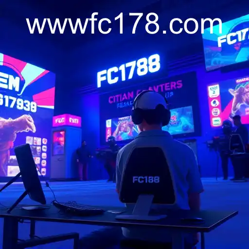 FC178: Gaming Trends and Insights