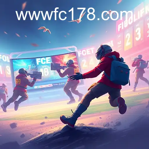The Rise of FC178 in the Gaming World