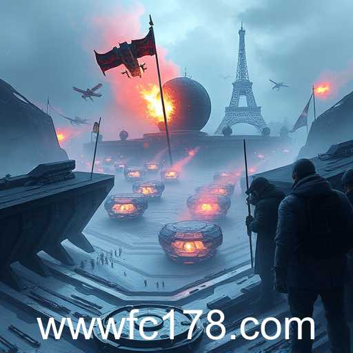 FC178: Gaming Trends and Developments