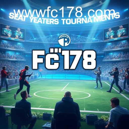 The Rise of fc178 in Online Gaming