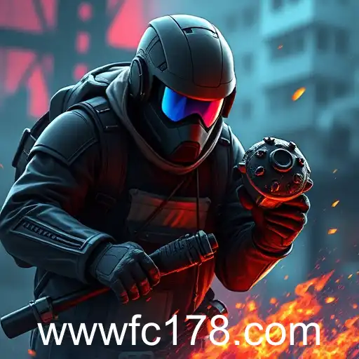 The Evolution of Online Gaming and FC178's Role