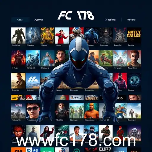 Exploring the Dynamic Landscape of 'All Games' on FC178