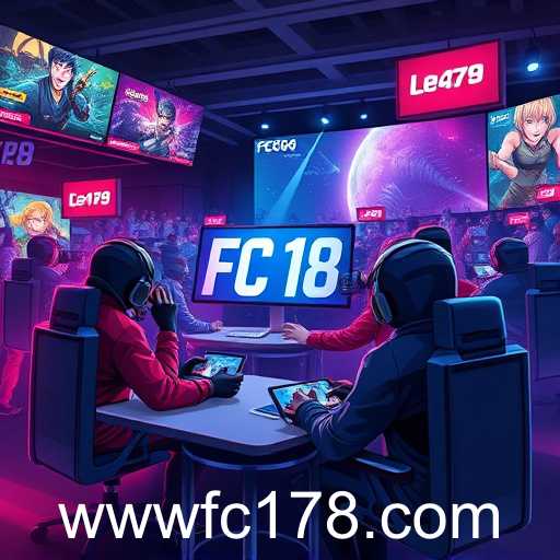 Gaming Trends and Community Impact on FC178