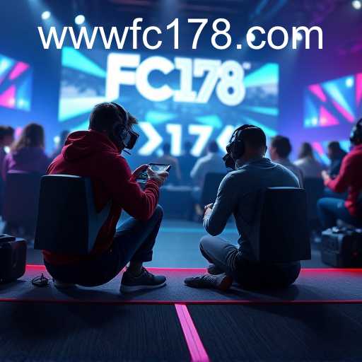 Gaming Evolution: The Rise of FC178