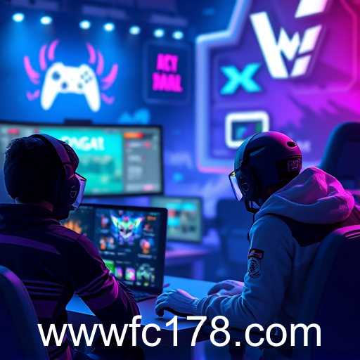 Gaming Evolutions and fc178 Phenomenon