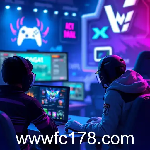 Gaming Evolutions and fc178 Phenomenon