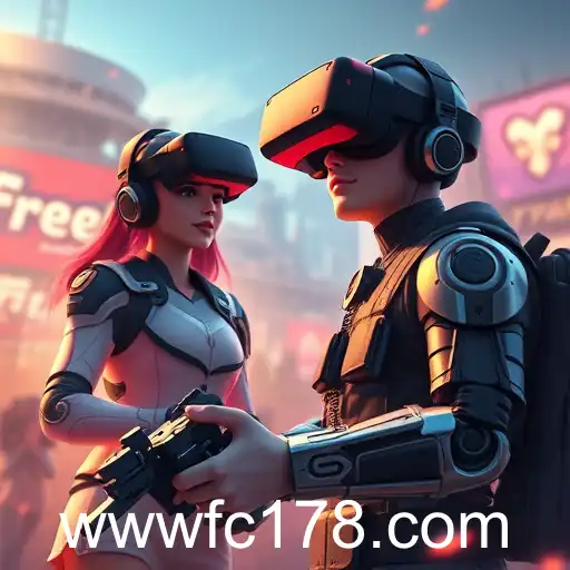 Gaming Innovations and Trends in 2025