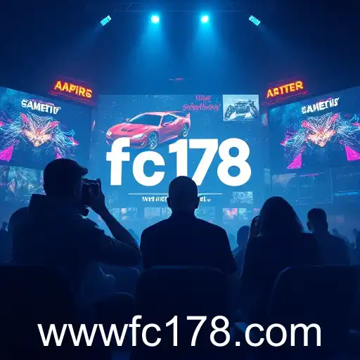 Evolving Gaming Trends and fc178’s Role