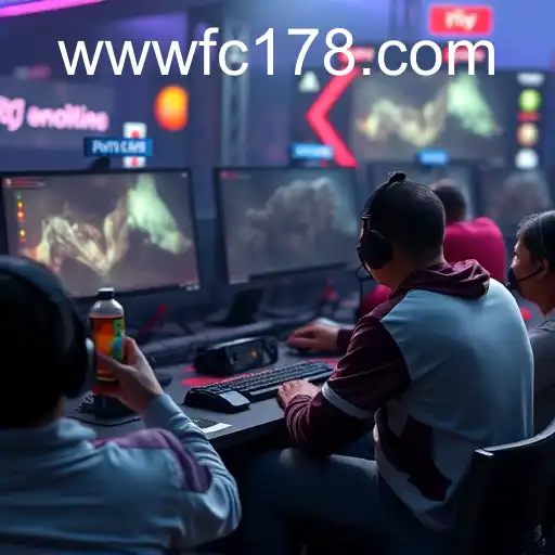 Exploring the Impact of Gaming Websites