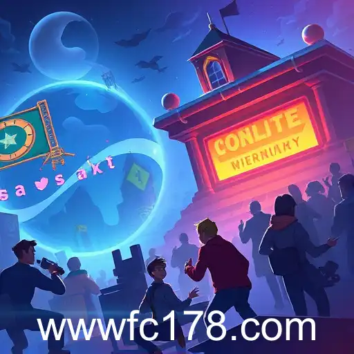 Digital Landscapes: Gaming Trends of 2025