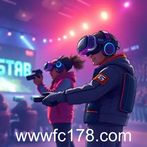 The Evolution of Gaming Communities