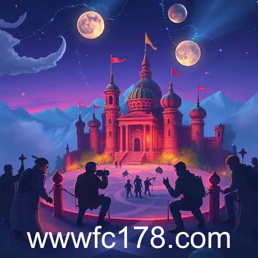 The Evolution of Online Gaming: The Rise of fc178