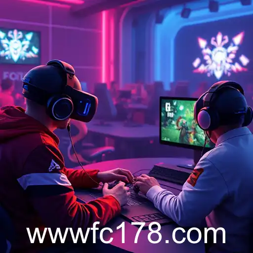 The Evolution of Online Gaming Communities