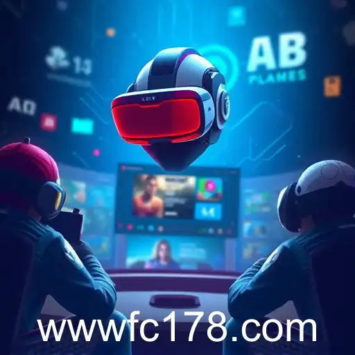 The Evolving Landscape of Online Gaming in 2025