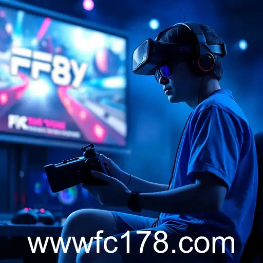 FC178: Gaming Expansion in 2025
