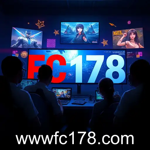 FC178: The Gaming Revolution Continues