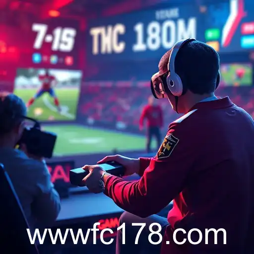 FC178: Revolutionizing the Online Gaming Landscape
