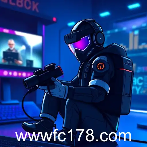 FC178: The Digital Frontier of English Gaming