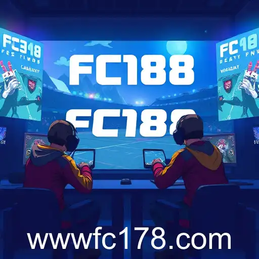 The Meteoric Rise of FC178 in the Gaming World
