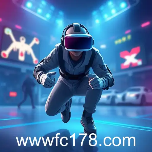 The Gaming Evolution: FC178 at the Forefront