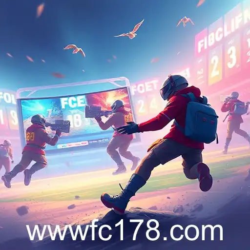 The Rise of FC178 in the Gaming World