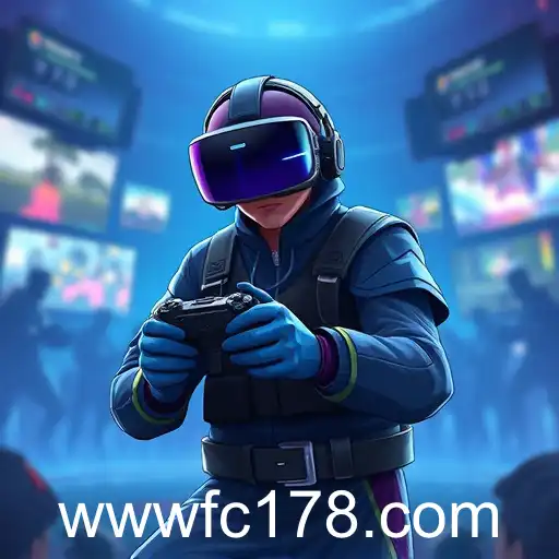 FC178: Gaming Trends and Developments