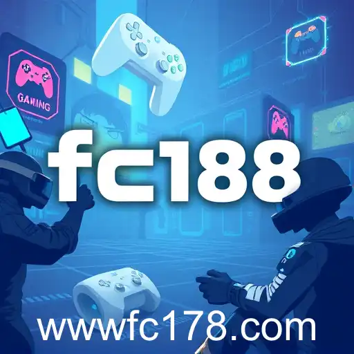 The Evolution of Online Gaming and fc178's Role