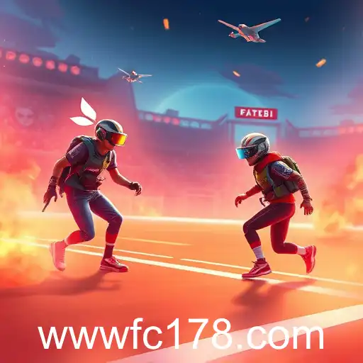 The Rise of FC178 in the Gaming World