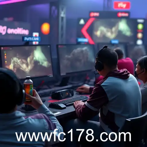 Exploring the Impact of Gaming Websites