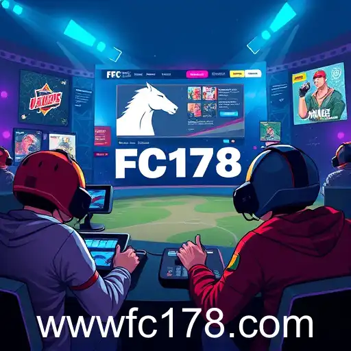 The Rise of FC178: A New Era in Gaming