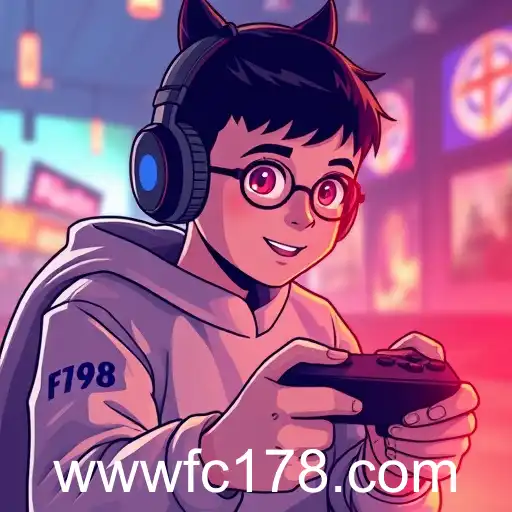 Rise of FC178: The Digital Game Hub