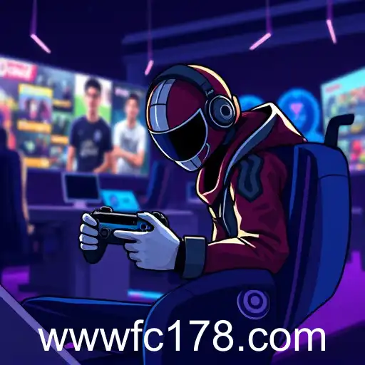 The Rise of FC178 in Gaming Culture