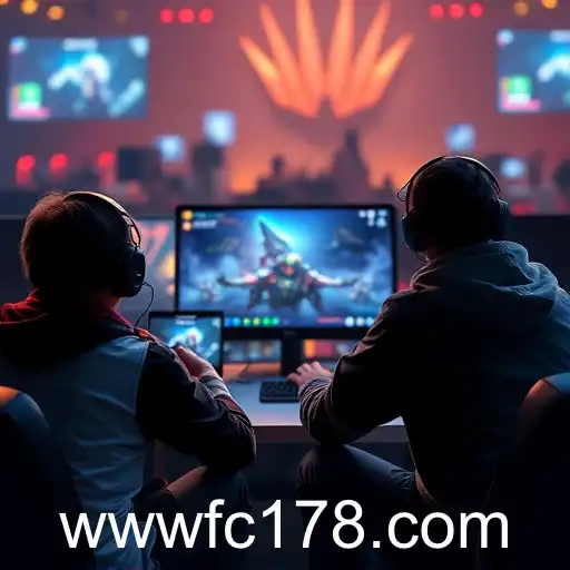 The Rise of Online Gaming Platforms in 2025