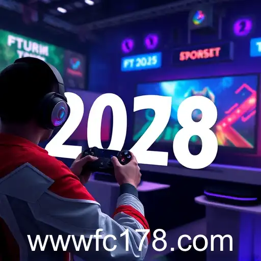 The Evolution of Online Gaming Platforms