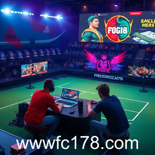 Rising Trends in Online Gaming Platforms