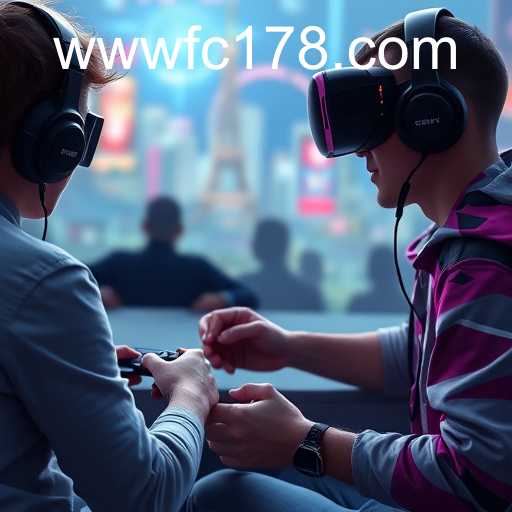 The Rise of FC178 in the Gaming World
