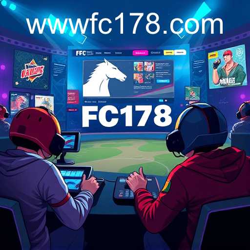 The Rise of FC178: A New Era in Gaming