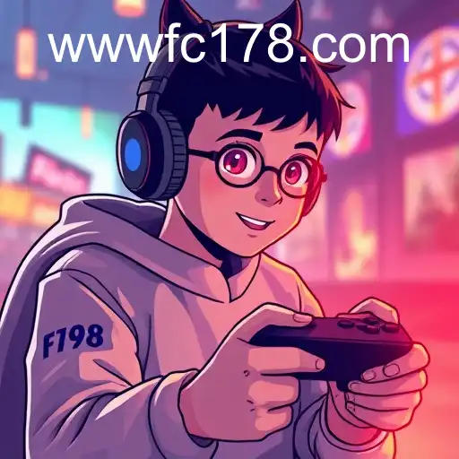 Rise of FC178: The Digital Game Hub