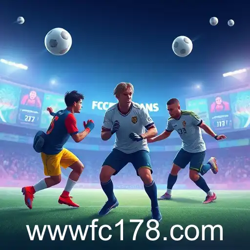 The Rise of FC178: A Revolutionary Gaming Platform